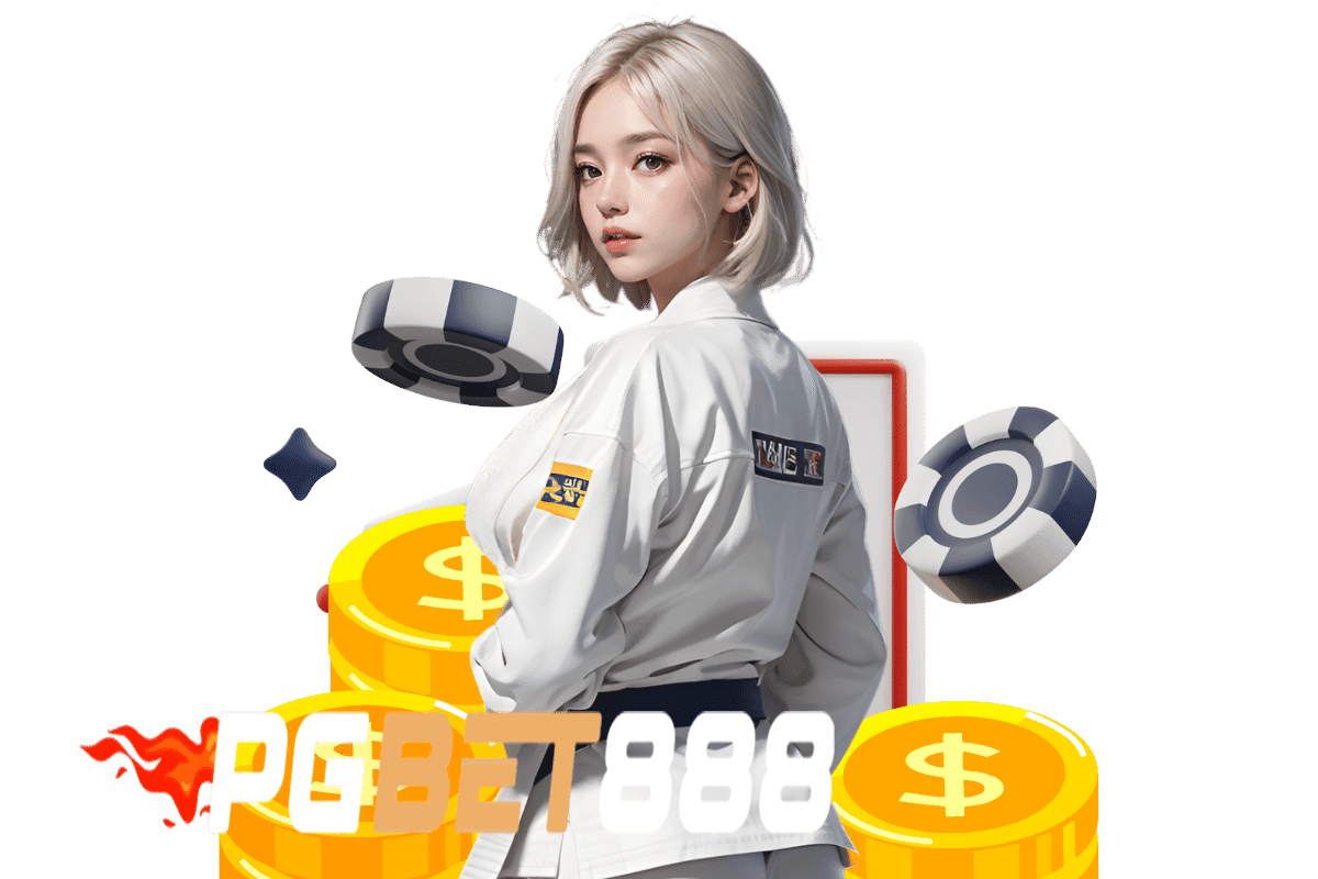 pgbet เครดิตฟรี