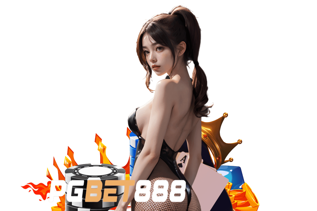 pgbet888 wallet